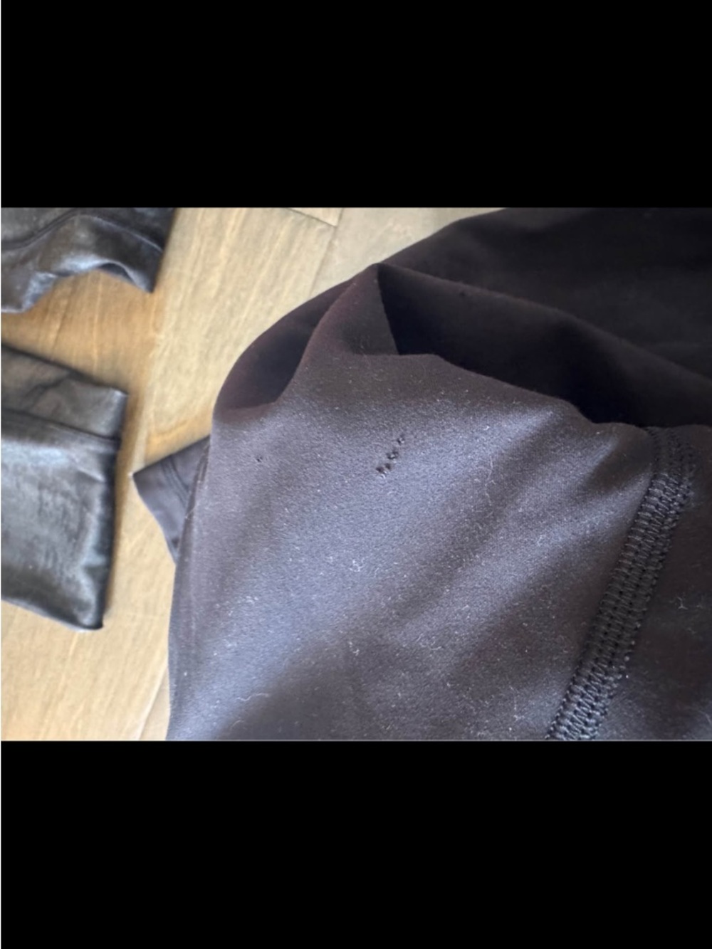 Lululemon legging - Picture 4 of 4